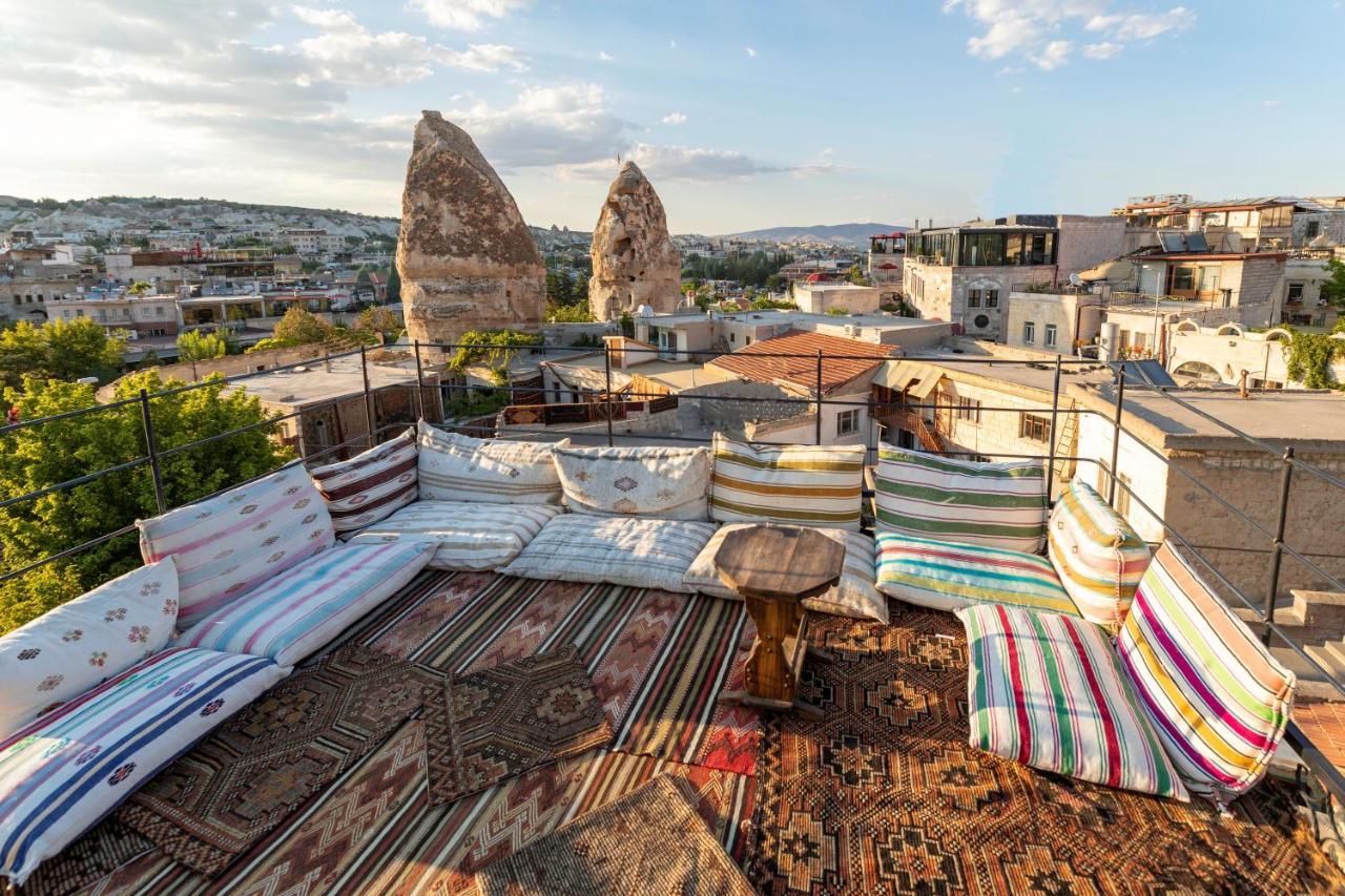 Adora Cave Suites - (Adults Only) Гореме