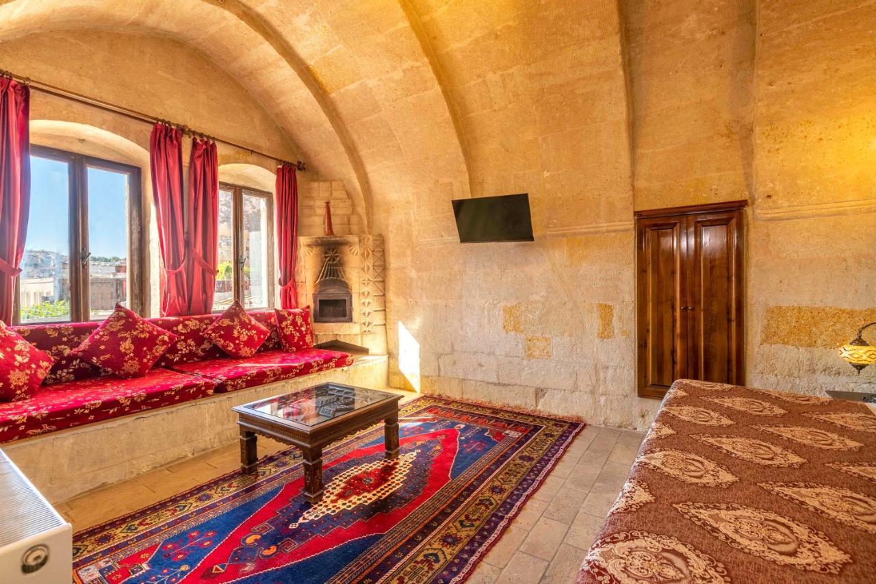 Adora Cave - (adults Only) Goreme