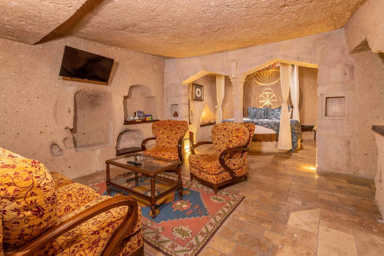Adora Cave Suites - (Adults Only) Отель 3*