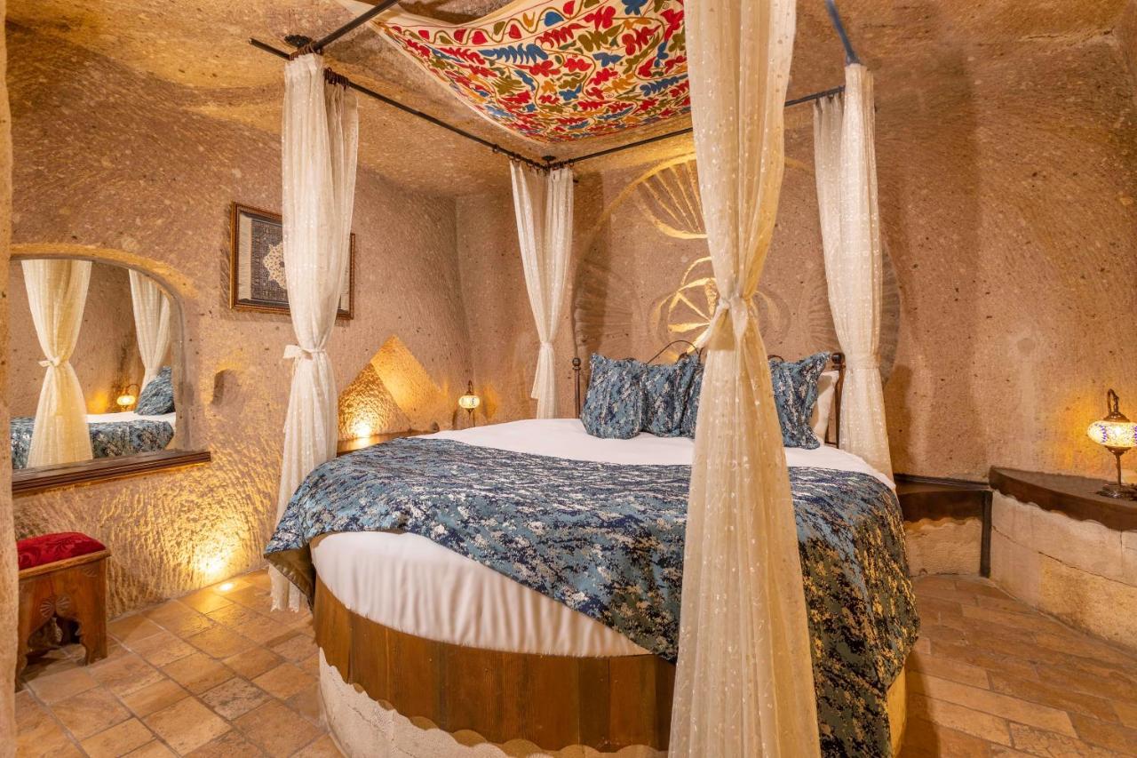 Adora Cave Suites - (Adults Only) Отель Гореме
