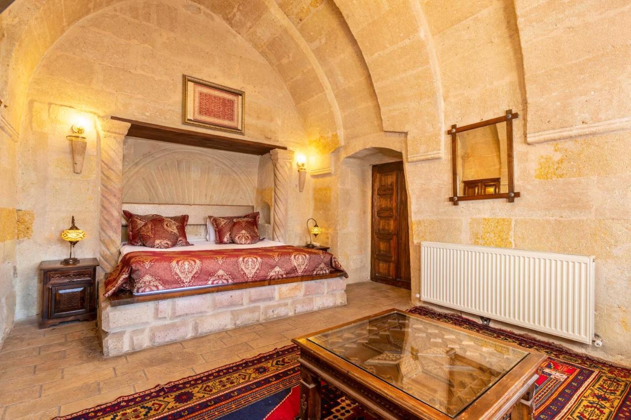 Adora Cave - (adults Only) 3* Goreme