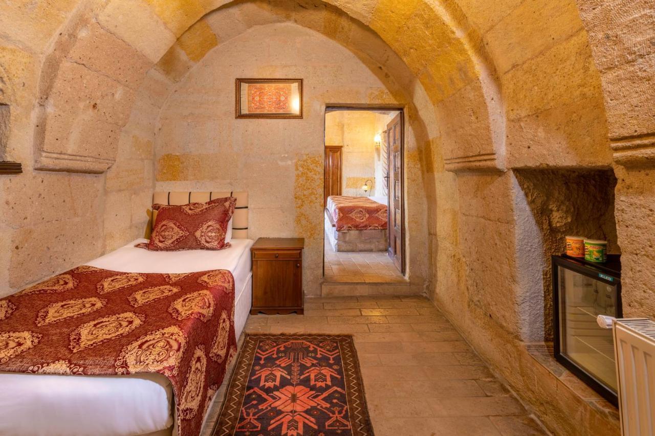 Adora Cave Suites - (Adults Only) 3* Гореме