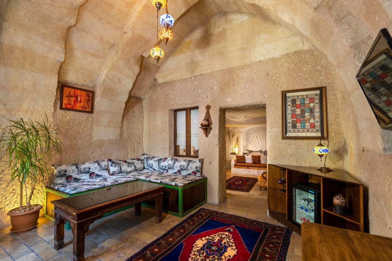 Adora Cave Suites - (Adults Only) Отель 3*