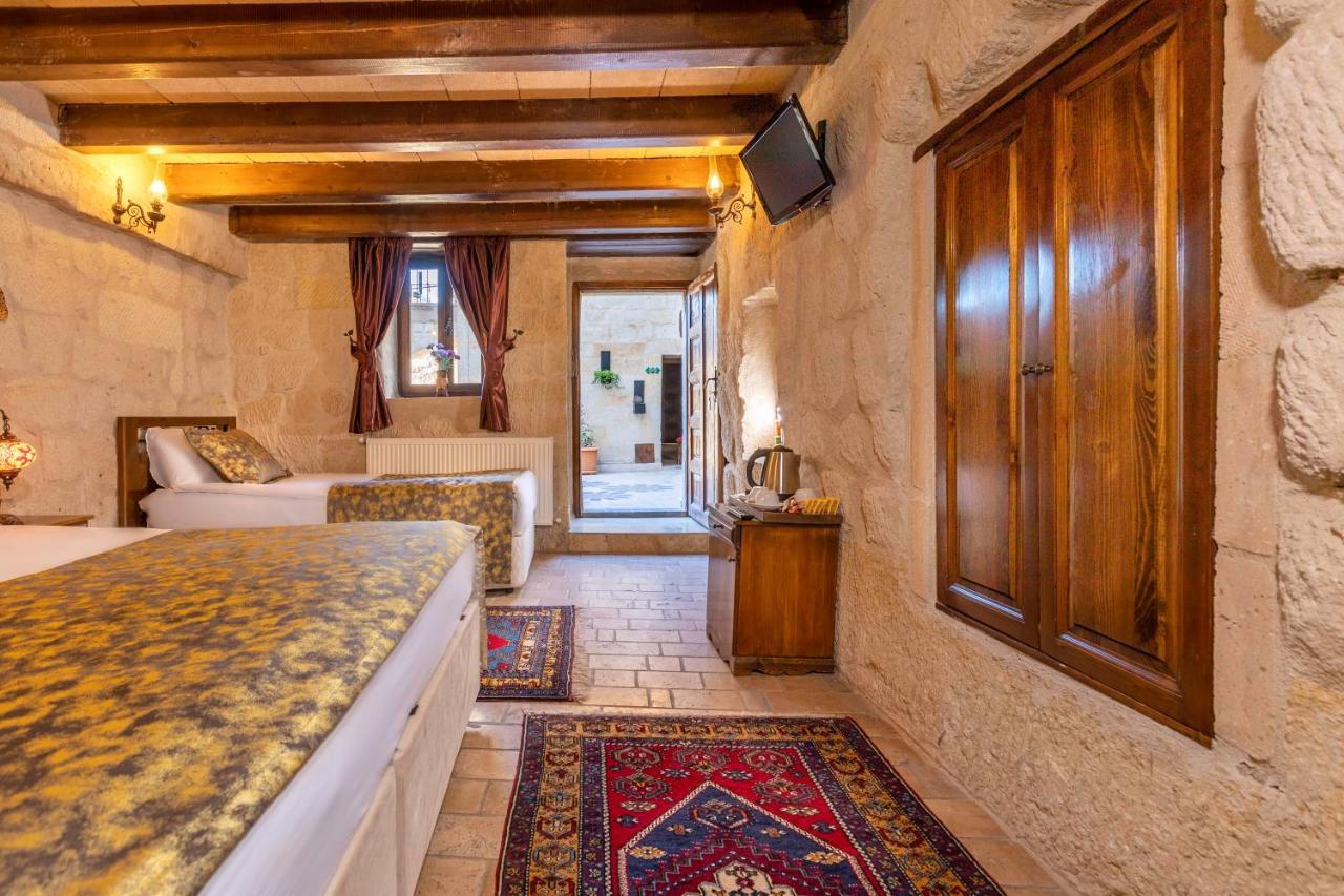 Adora Cave Suites - (Adults Only) Отель Гореме