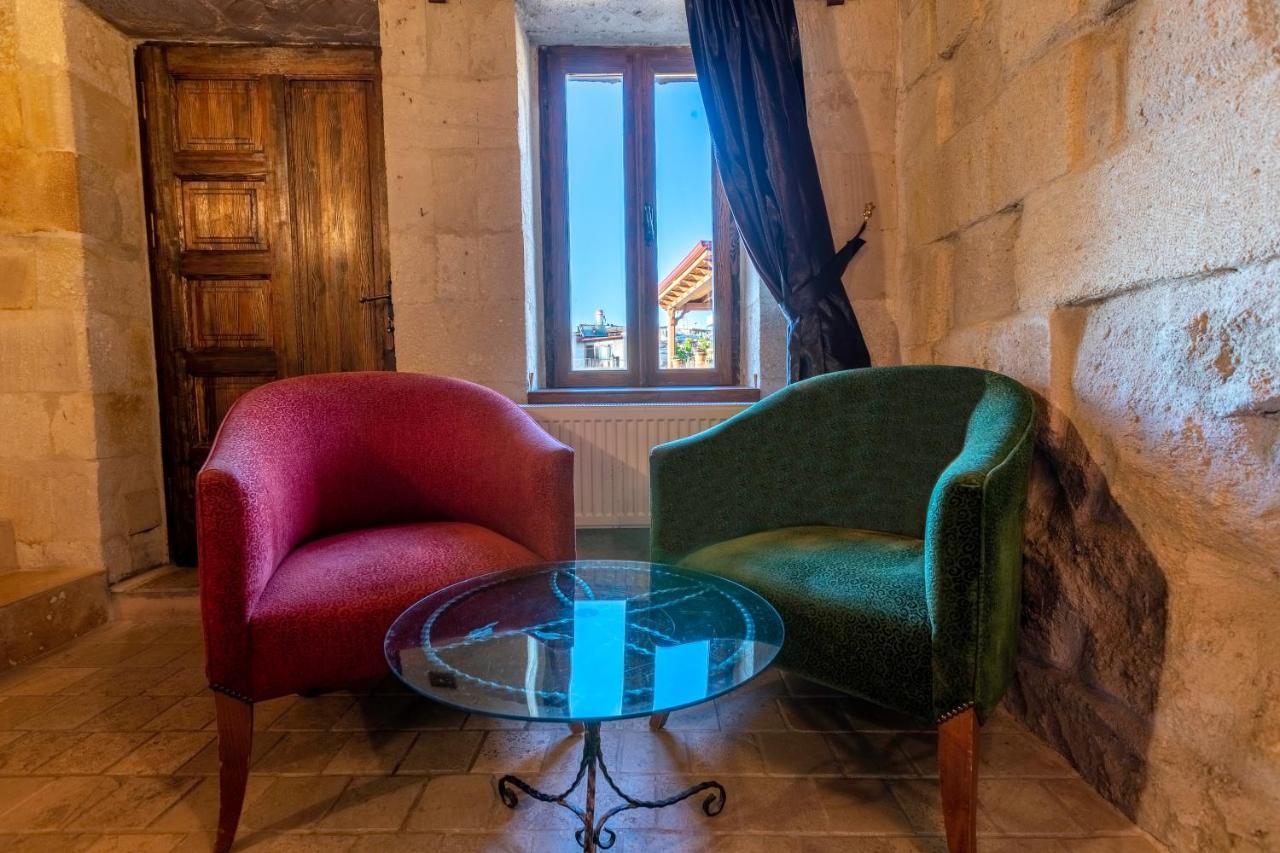 Adora Cave - (adults Only) Hotel Goreme