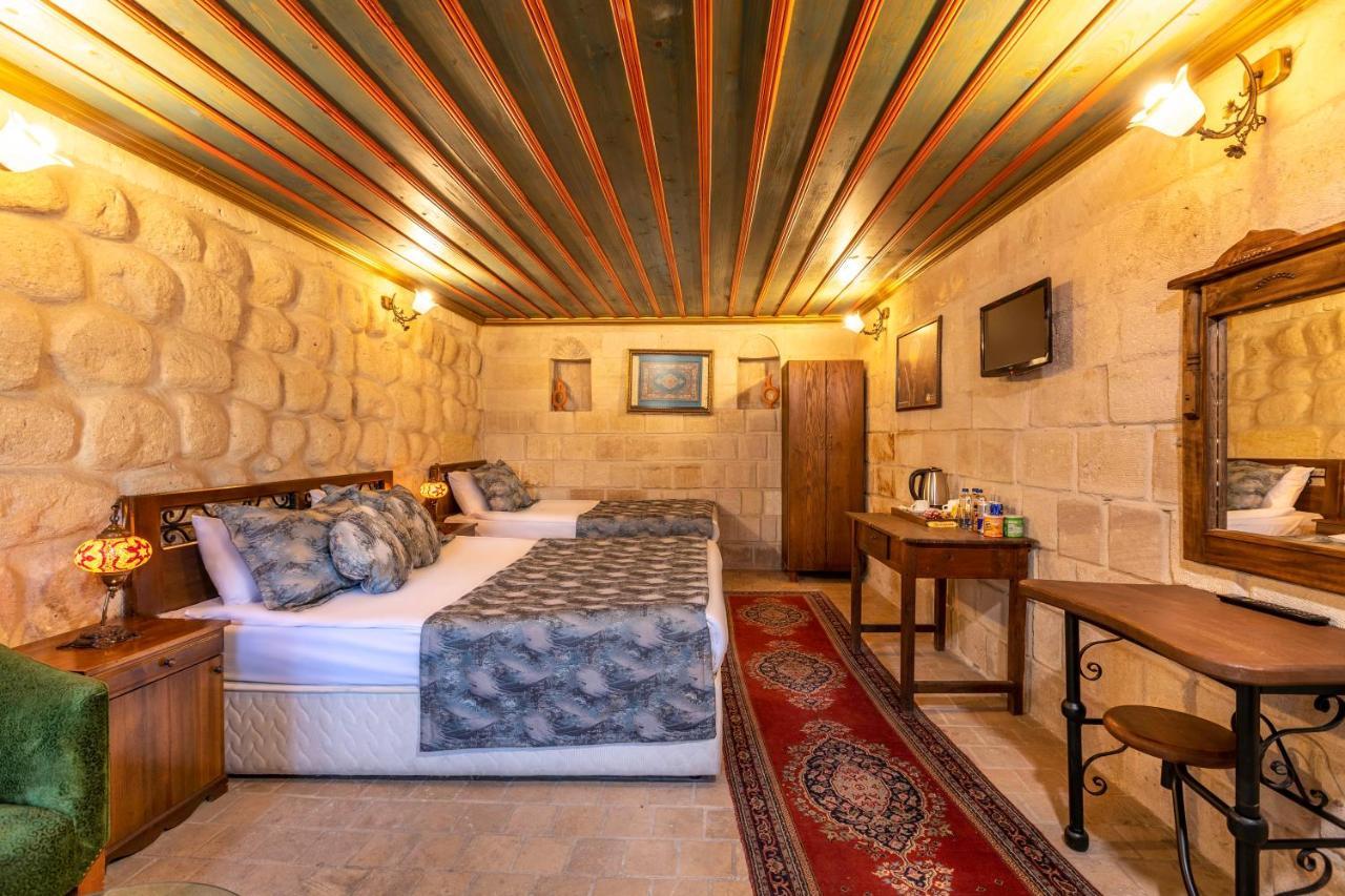 Adora Cave Suites - (Adults Only) Отель
