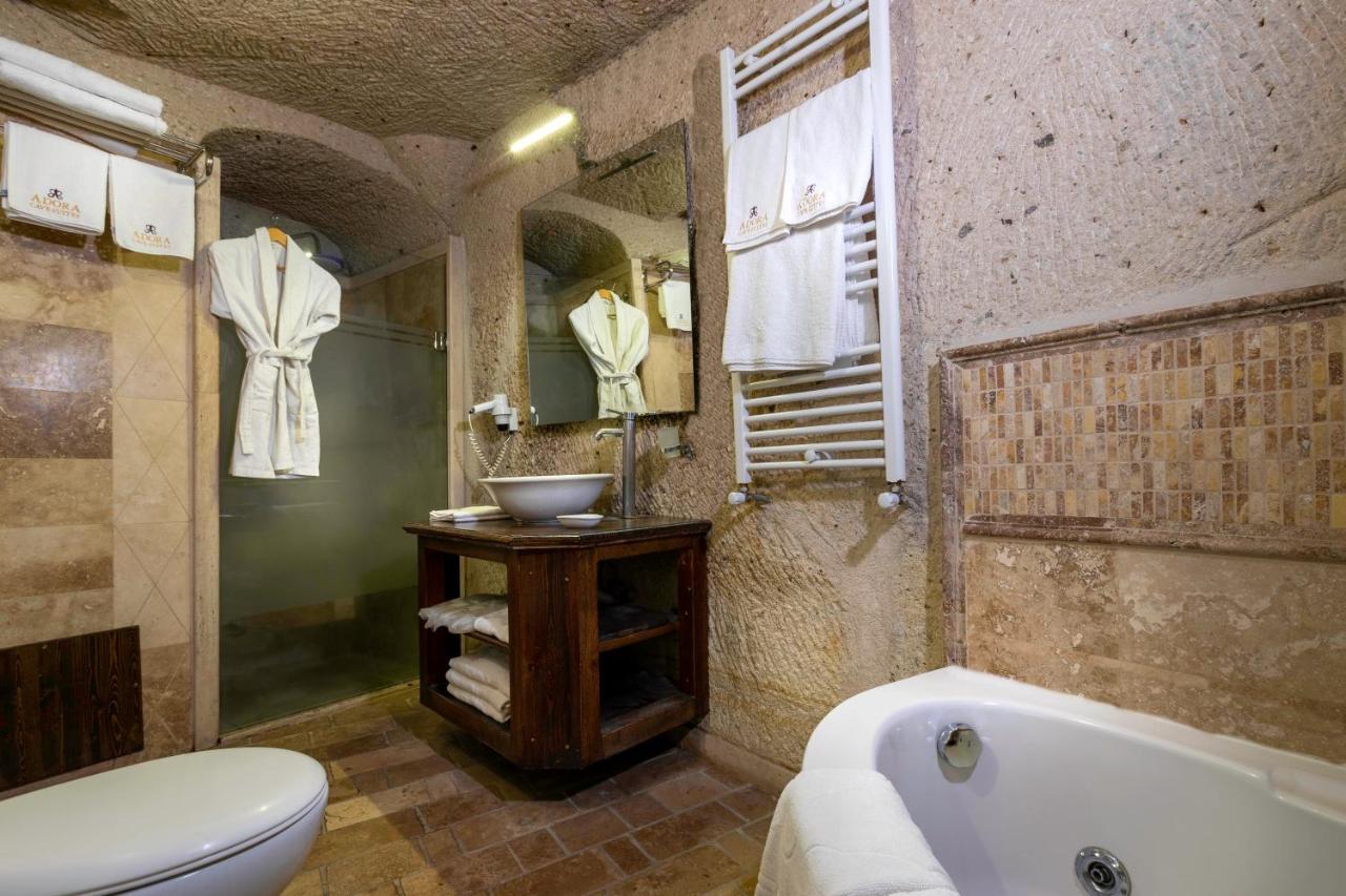 Adora Cave Suites - (Adults Only) Hotel Goreme