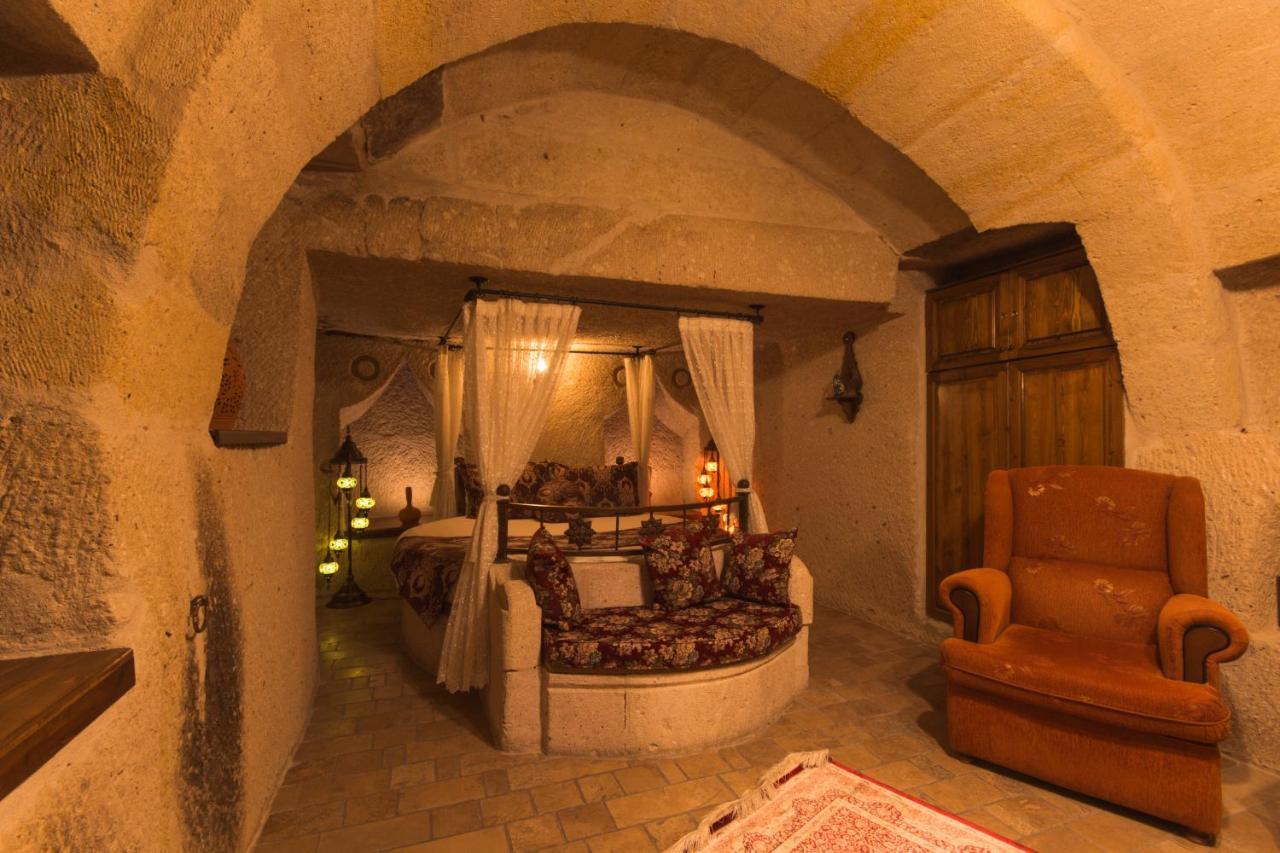 Adora Cave Suites - (Adults Only) Отель 3*