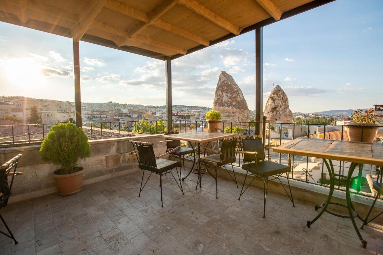 Отель Adora Cave Suites - (Adults Only) 3*