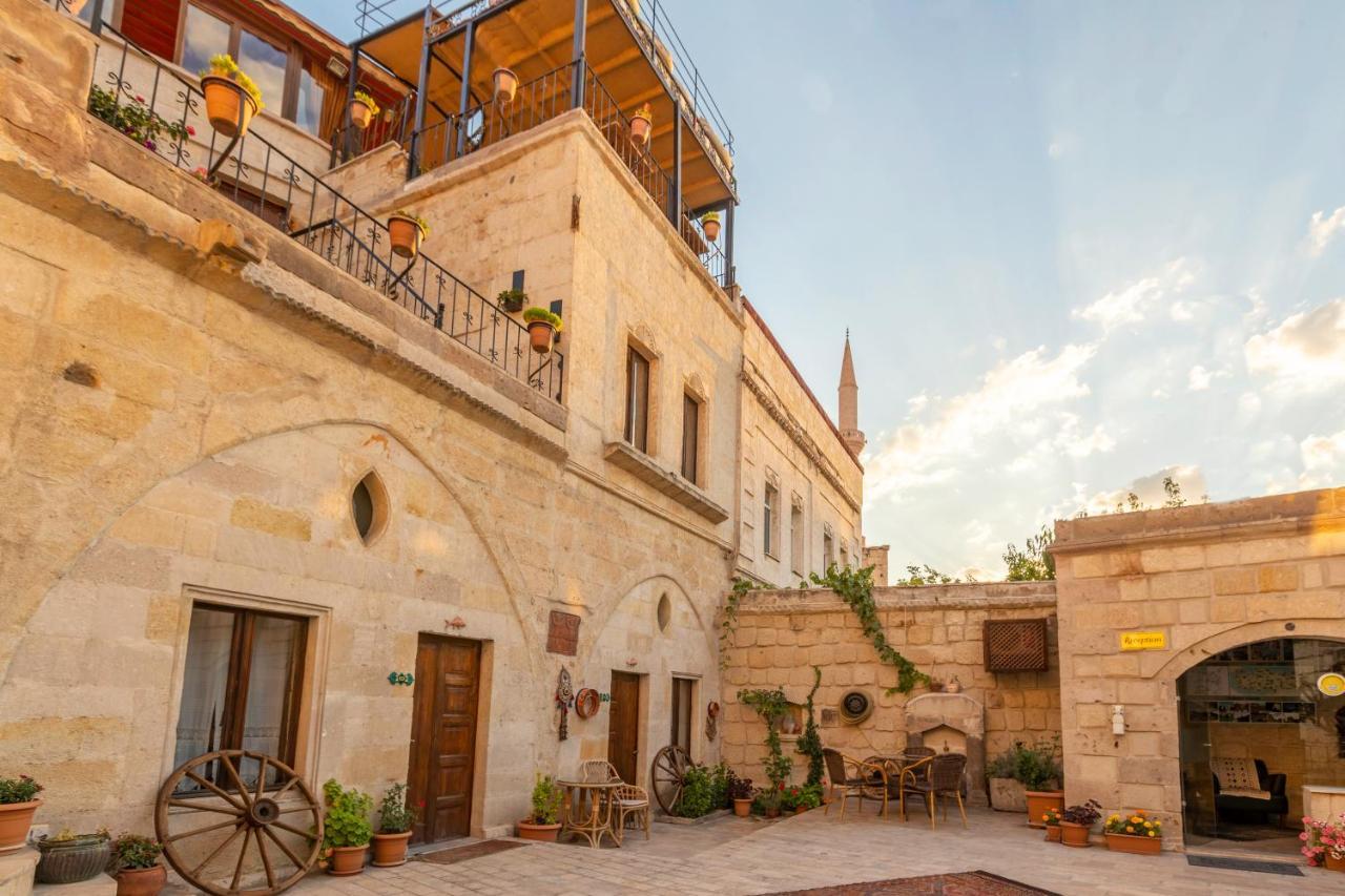Hotel Adora Cave - (adults Only)