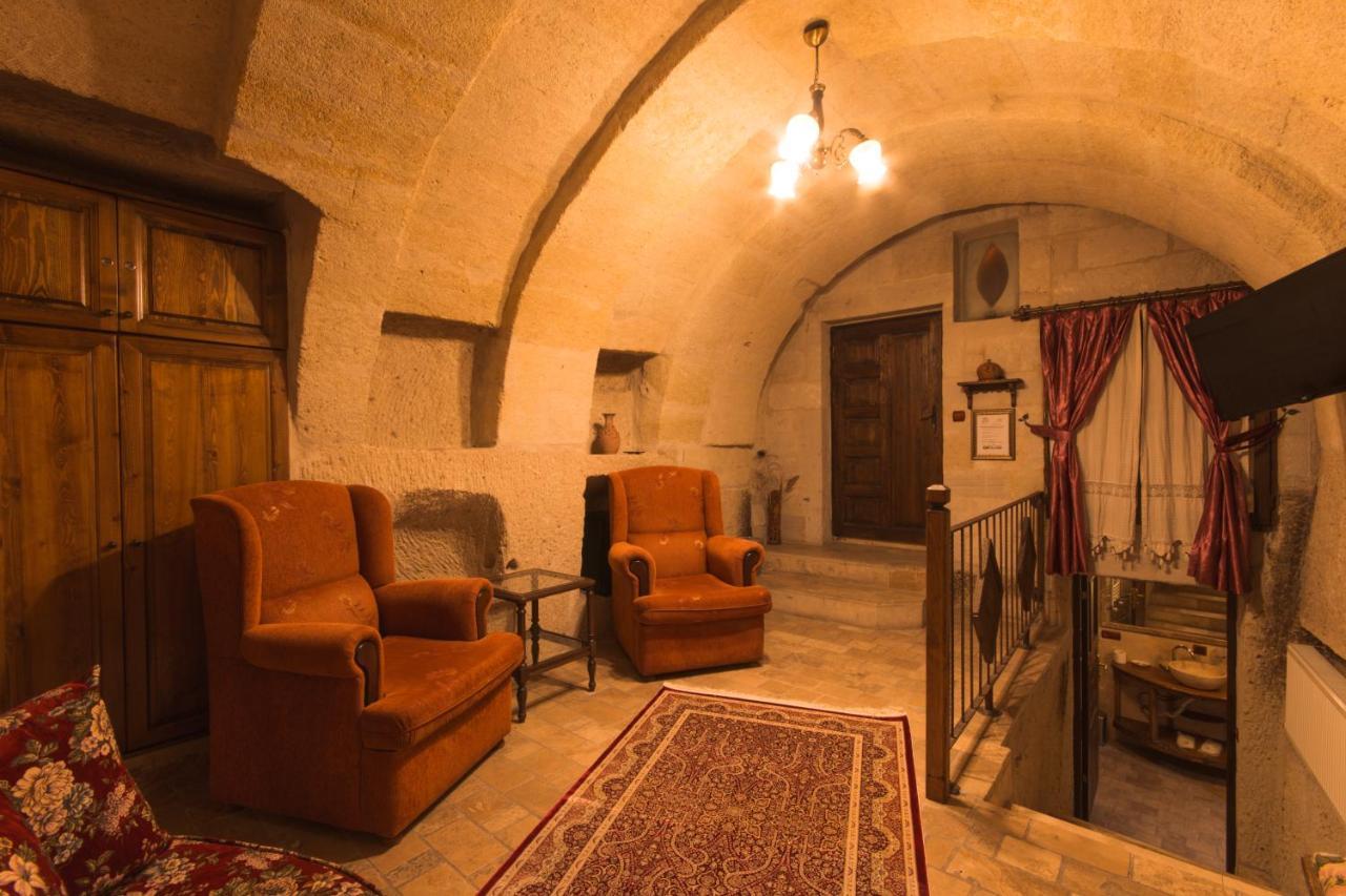 Adora Cave Suites - (Adults Only) Гореме
