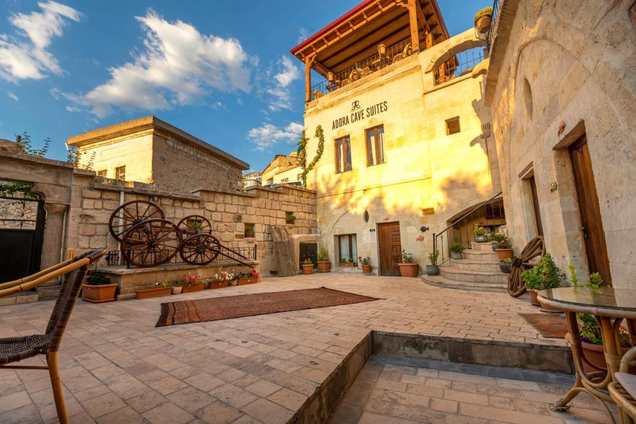 Hotel Adora Cave - (adults Only) Goreme