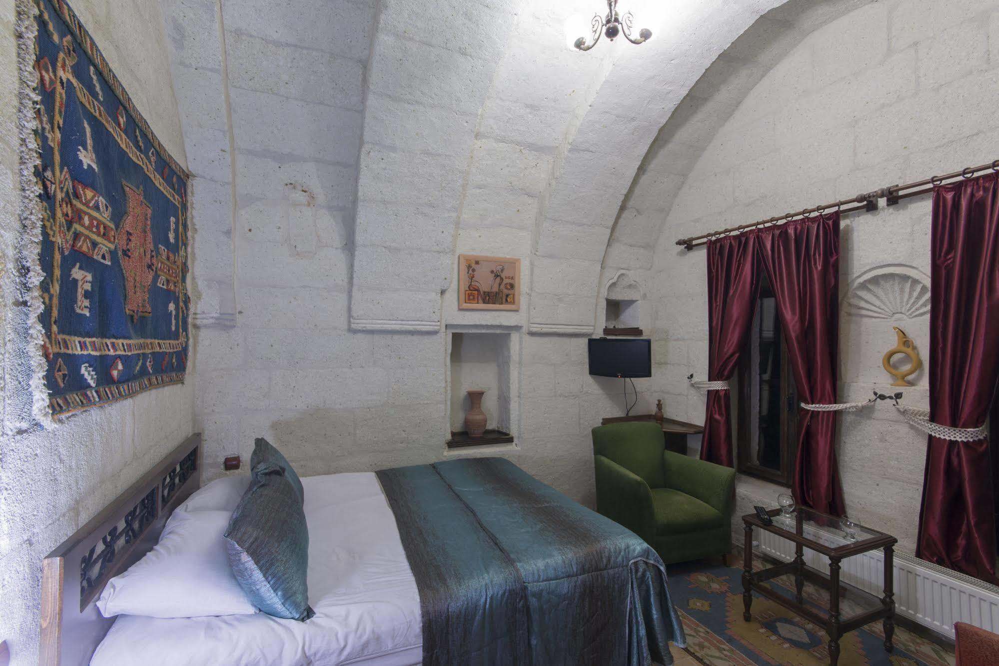 Adora Cave Suites - (Adults Only) Goreme